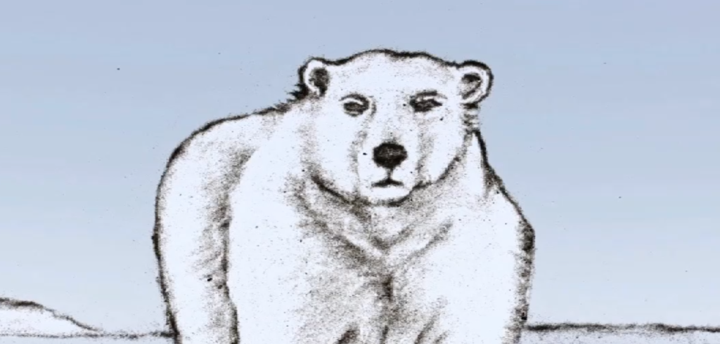 Inner Polar Bear 
